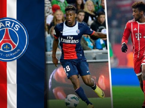 Τα χαμένα… διαμάντια της Παρί (pics)