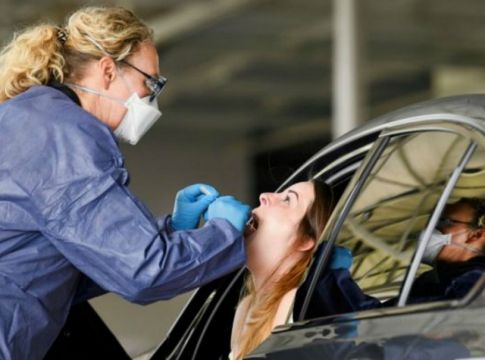 Κορωνοϊός – Ολλανδία: 132 νέοι θάνατοι μέσα σε μια μέρα