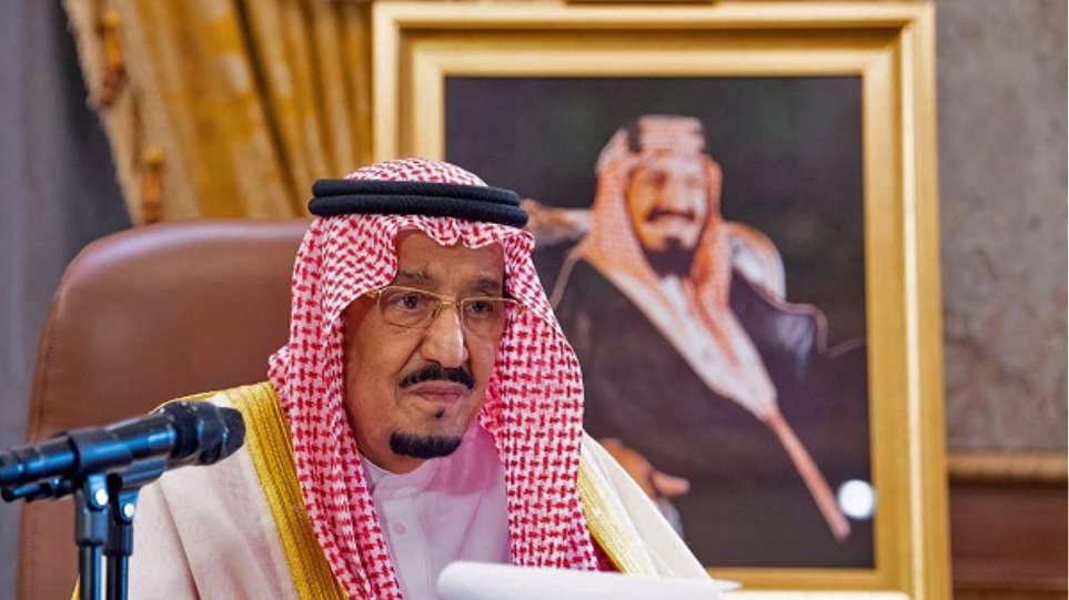 Κορωνοϊός – Σαουδική Αραβία: Νοσούν 150 μέλη του παλατιού – Σε «χρυσή» καραντίνα ο βασιλιάς Σαλμάν