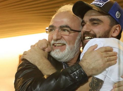 Αποκάλυψη: Με τροπολογία και εισήγηση σώζεται ο ΠΑΟΚ!