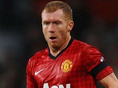 Σκόουλς: «Η Γιουνάιτεντ θέλει τέσσερις καλές μεταγραφές για να φτάσει τη Λίβερπουλ»