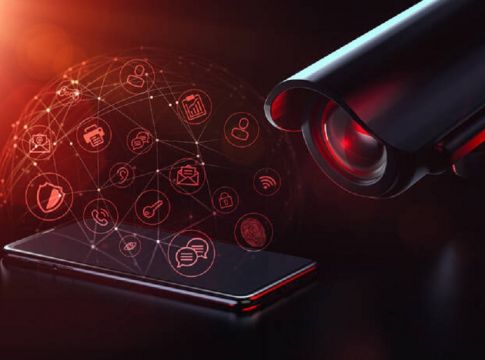 Κορονοϊός: Πώς θα παρακολουθούν Apple και Google τους πάντες για κρούσματα Covid-19