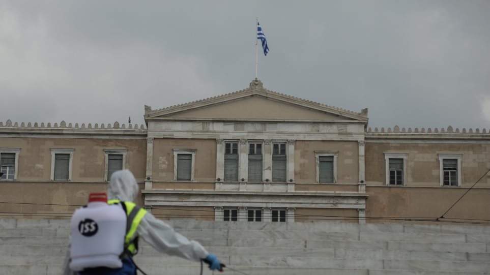 Κορωνοϊός: Η Washington Post αναλύει πώς η Ελλάδα μπόρεσε να περιορίσει τον ιό με γρήγορη δράση