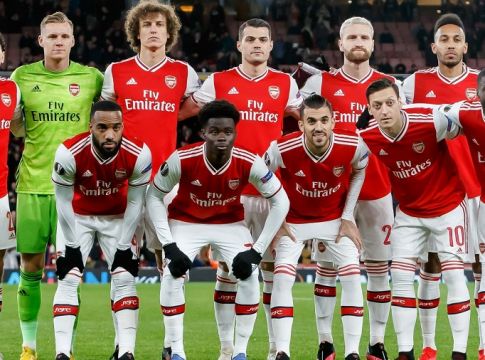 Σε επαφή με ψυχολόγο οι παίκτες της Άρσεναλ
