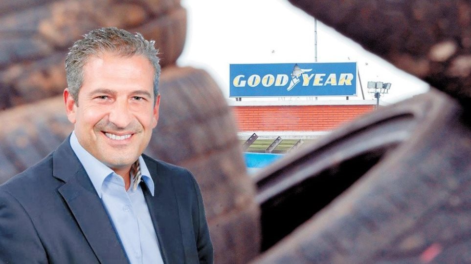 Κορωνοϊός- Πρώην CEO της Goodyear: Ήταν υγιέστατος, λέει ο γιος του