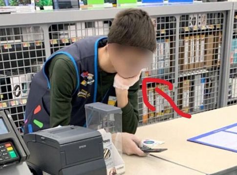 Κορονοϊός: Απλά ανόητοι! Δείτε τι έκαναν εν μέσω πανδημίας (pics)