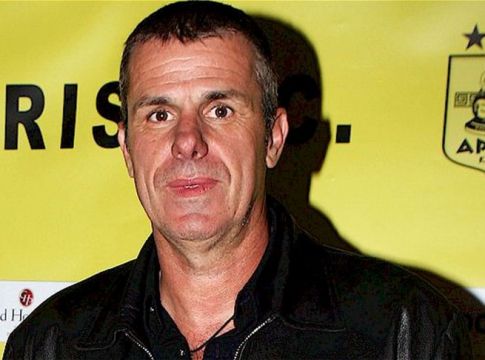 Σούμποτιτς:  Άρης και ΠΑΟΚ δεν πρέπει να παλεύουν για τη σωτηρία»