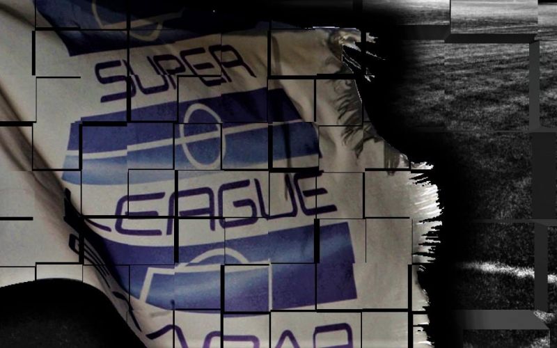 Superleague: Η… αλλαγή του Αλαφούζου, τα τεστ, ο «νέος πρόεδρος», το στοίχημα και τα τηλεοπτικά