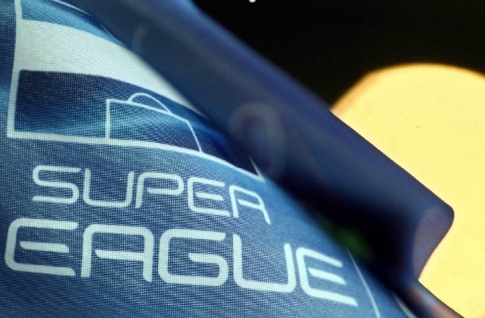 Superleague: Αποφασίζει για τη σέντρα του νέου πρωταθλήματος