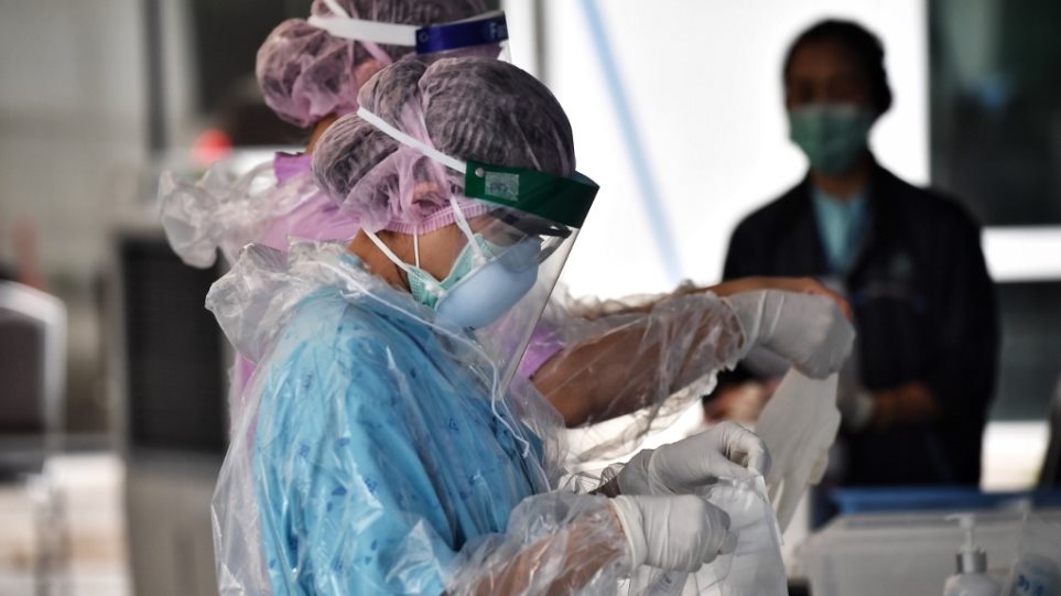 Κορωνοϊός – Ταϊλάνδη: Ιατροδικαστής πέθανε από τον ιό – Φόβοι ότι κόλλησε από νεκρή γυναίκα