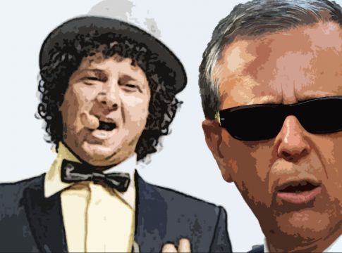 Τη νομική ο Ταμτάκος, τα χαλιά ο Μπαλτάκος