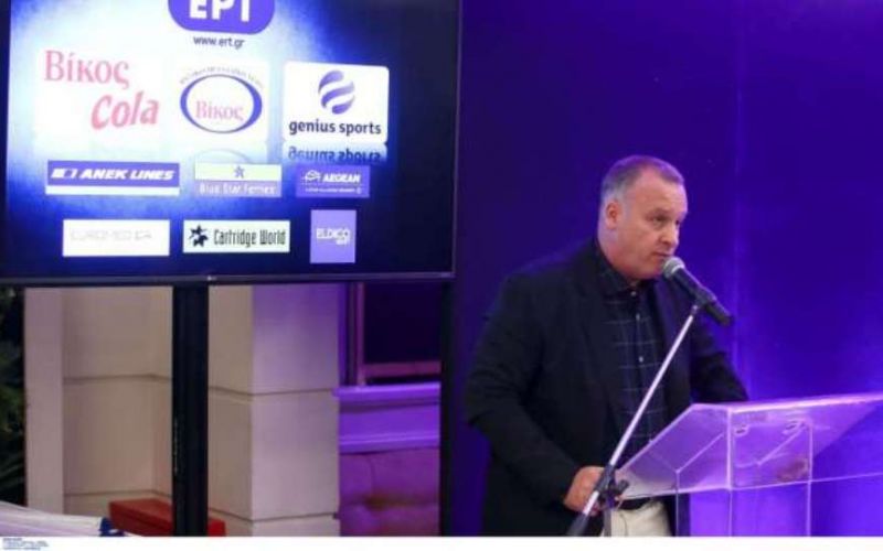 Διαδικτυακή συνέντευξη Τύπου του Ταρνατόρου