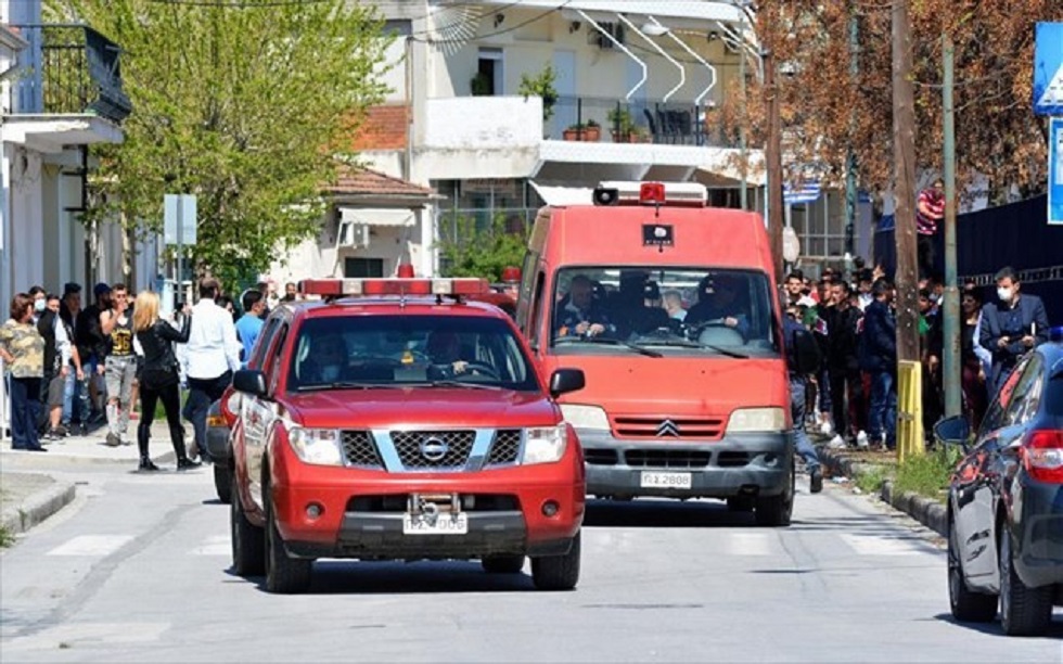 Κορωνοϊός: Υγειονομικός συναγερμός στη Θεσσαλία για τα κρούσματα μεταξύ των Ρομά
