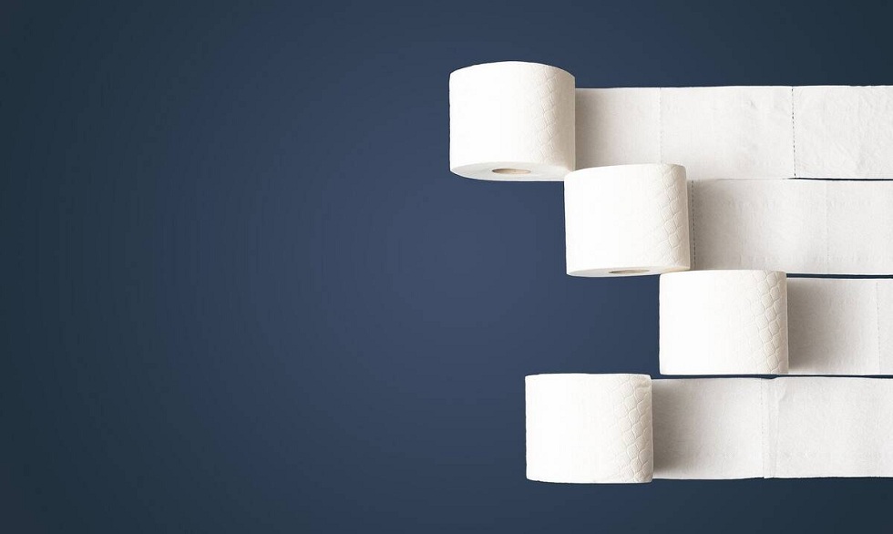 Απίστευτο: Συνελήφθη 64χρονος που πουλούσε το χαρτί υγείας 55 ευρώ!