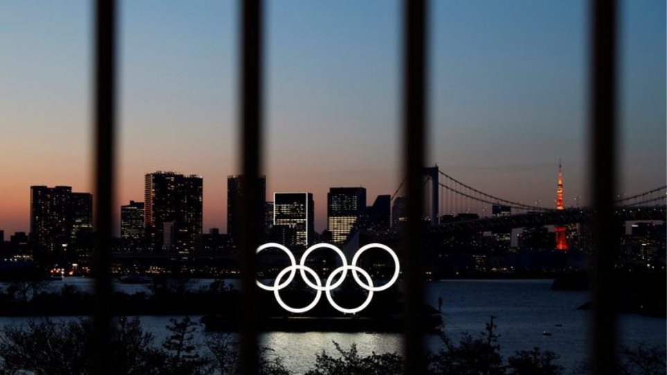 Ανησυχία για τους Ολυμπιακούς Αγώνες του Τόκιο