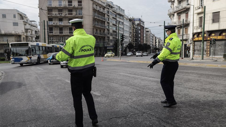 Οικονόμου – Εθνικός στόχος η μείωση των θυμάτων από τροχαία δυστυχήματα