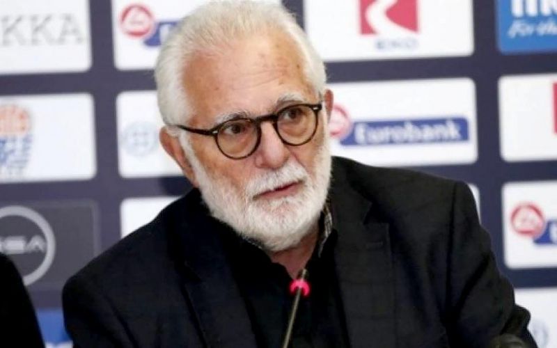 Τεράστιο μπάχαλο με υπογραφή Παναγιώτη Τσαγκρώνη