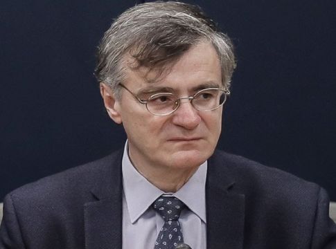 Η πρόταση του Τσιόδρα για τη διατροφή μας – Ποια τρόφιμα συστήνει στην καραντίνα