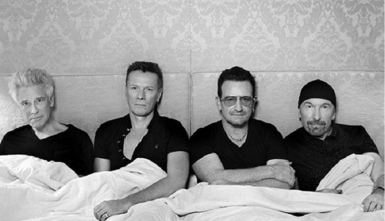 Δωρεά – μαμούθ από τους U2 για τη μάχη κόντρα στον κοροναϊό | to10.gr