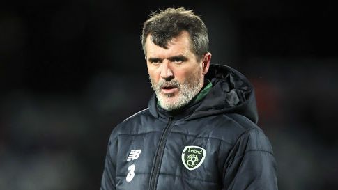 Ο Ρόι Κιν υπερασπίστηκε τους παίκτες