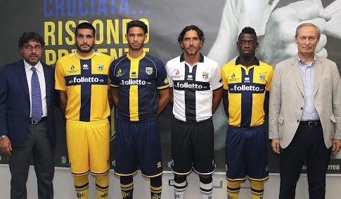 Πάρμα: Αρνήθηκαν τον μισθό τους οι παίκτες