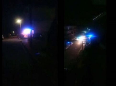 Κορονοϊός: Βίντεο ντοκουμέντο από την Λάρισα – Ρομά στήνουν γλέντι την πρώτη μέρα της καραντίνας