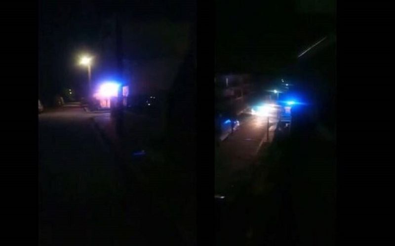 Κορονοϊός: Βίντεο ντοκουμέντο από την Λάρισα – Ρομά στήνουν γλέντι την πρώτη μέρα της καραντίνας