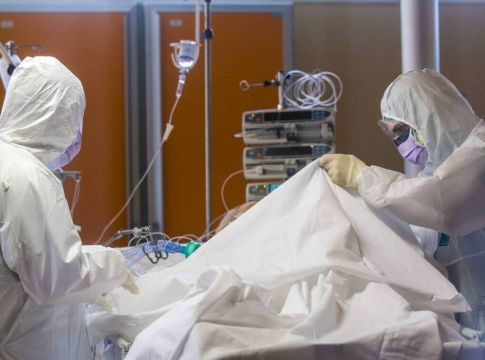 Κορονοϊός: Σοκαριστική ανακάλυψη για το φονικό ιό