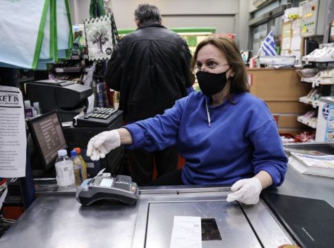 Κορωνοϊός: Με αυτά τα 4 πράγματα θα πρέπει να ζήσουμε και μετά την άρση των μέτρων