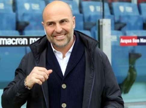 Κάλιαρι: Χωρίς μισθούς παίκτες και προσωπικό για ένα μήνα