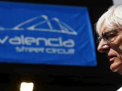 Πατέρας στα 89 του ο Έκλστοουν