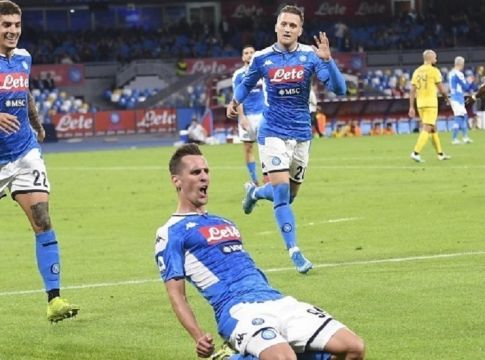 Τότεναμ: Στη λίστα της ο Μίλικ