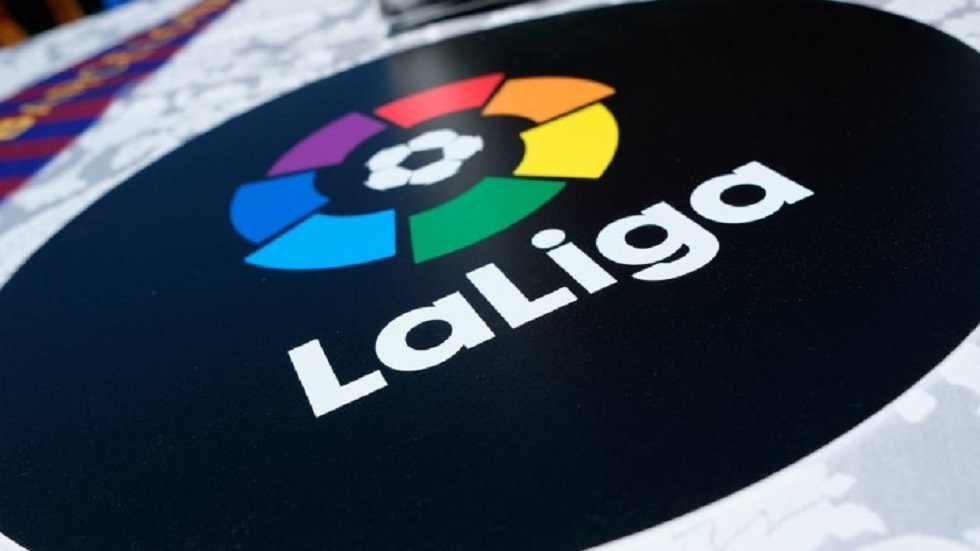 Bienvenida La Liga a Νovasports!