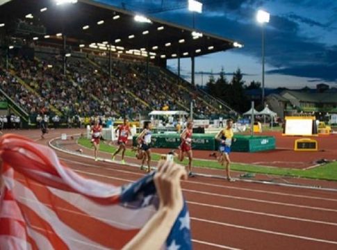 Μετατέθηκε για το 2022 το Παγκόσμιο Πρωτάθλημα του Όρεγκον
