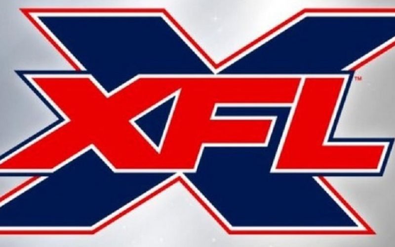 Αίτηση πτώχευσης από το XFL εξαιτίας του κορωνοϊού