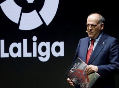 Τέμπας: «Ξεχάστε τις μεταγραφές, σκεφτείτε τις υποδομές σας»