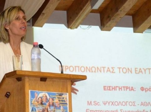 «Η καραντίνα δημιουργεί αύξηση της κατάθλιψης και του άγχους στους αθλητές»