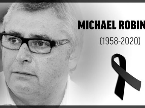 «Έφυγε» ο πρώην άσος της Λίβερπουλ, Μάικλ Ρόμπινσον