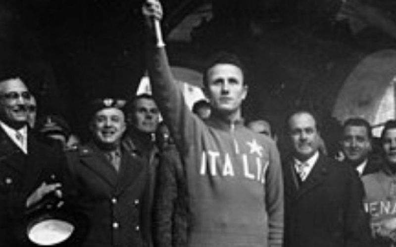 Απεβίωσε από κορωνοϊό ο παλιός δρομέας Φραντσέσκο Περόνε