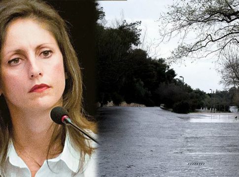 Κορωνοϊός: «Είμαστε στο αισιόδοξο σενάριο» εκτιμά η καθηγήτρια Βάνα Σύψα