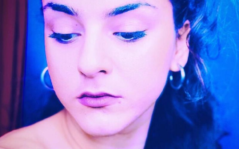 Τα stories της Ζένιας Μπονάτσου με τον μπαμπά της Βλάσση στην καραντίνα ραγίζουν καρδιές