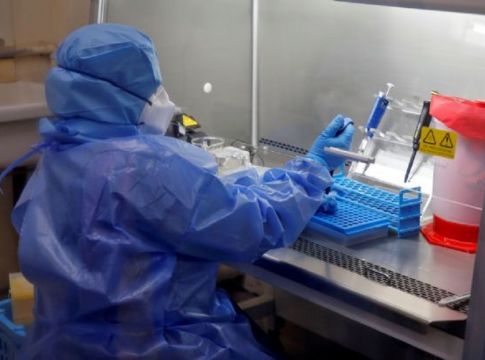 Κοροναϊός: Ασθενείς ανταποκρίνονται στη θεραπεία με Remdesivir