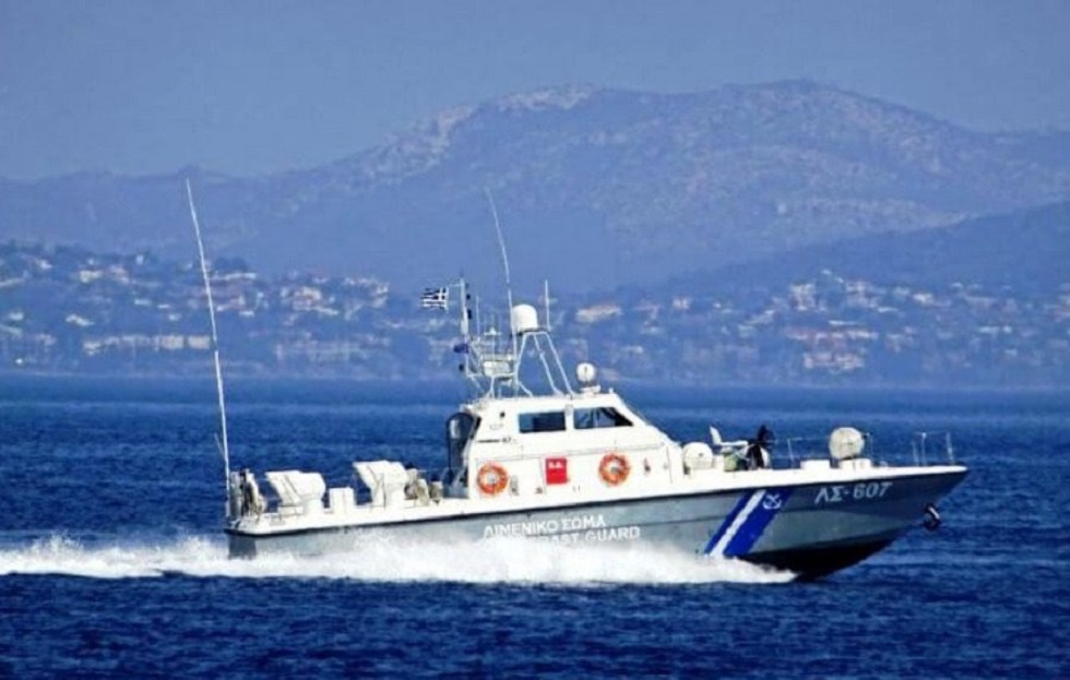 Συναγερμός στο Αιγαίο: Τουρκικό δεξαμενόπλοιο έπλεε ύποπτα μεταξύ Σάμου και Χίου