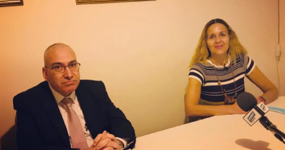 ΚΟΡΩΝΟΪΟΣ: Ελληνικό επίτευγμα αλλάζει την πορεία της πανδημίας – Δείτε τι ανακαλύφθηκε