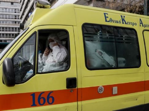 Κοροναϊός: Αρνητικό το πρώτο τεστ στον 15χρονο στην Πάτρα