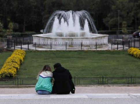 Το ΤΙΜΕ αποθεώνει την Ελλάδα: «Το κλειδί της επιτυχίας» απέναντι στον κοροναϊό