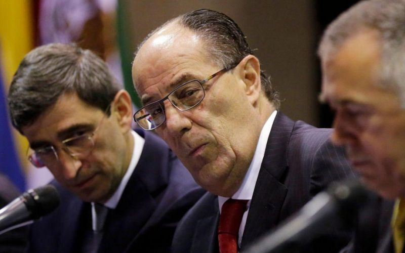 Πέθανε από κορωνοϊό ο πρόεδρος του Χρηματιστηρίου