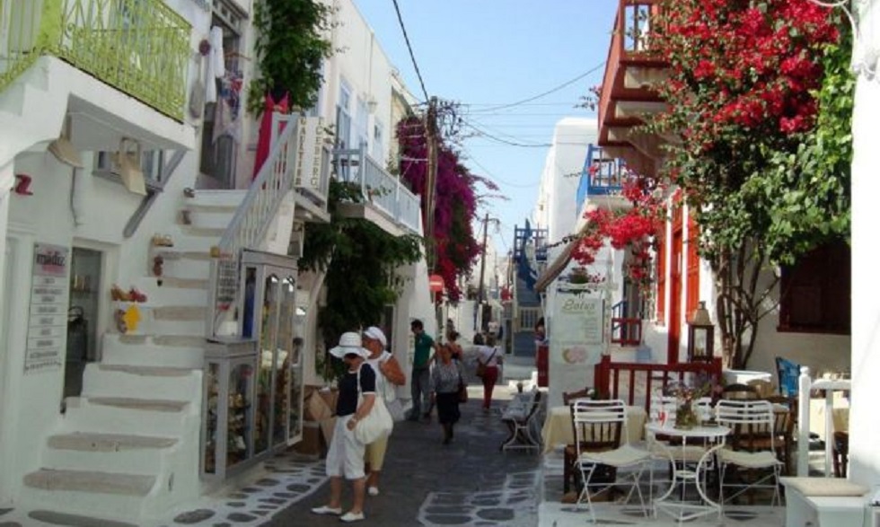 Κορωνοϊός: Δεύτερο κρούσμα στη Μύκονο