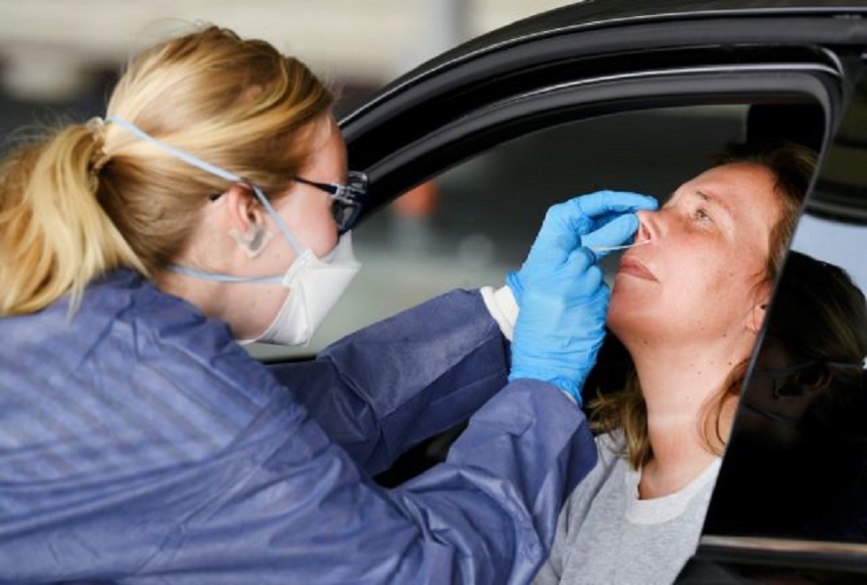 Κοροναϊός: Πότε θα ξεκινήσουν τα μαζικά τεστ στην Ελλάδα