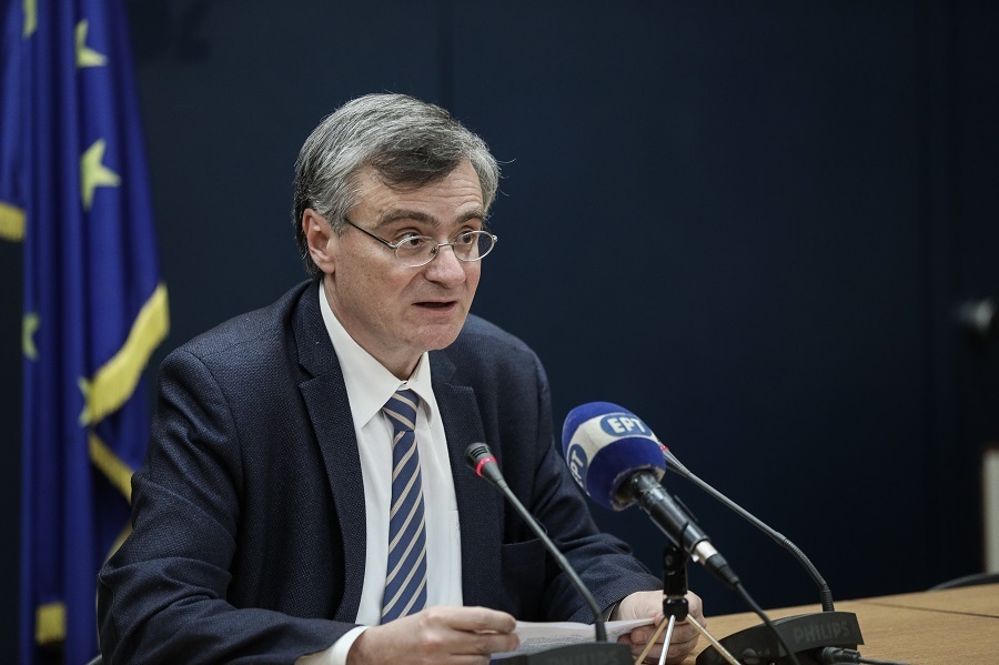 Κορωνοϊός: 20 νέα κρούσματα στην Ελλάδα, 1755 συνολικά – Στους 79 οι θάνατοι